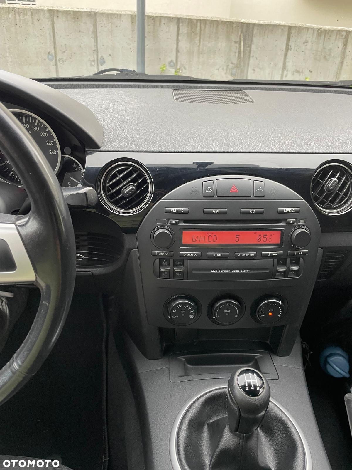 Mazda MX-5 1.8 Emotion - 10
