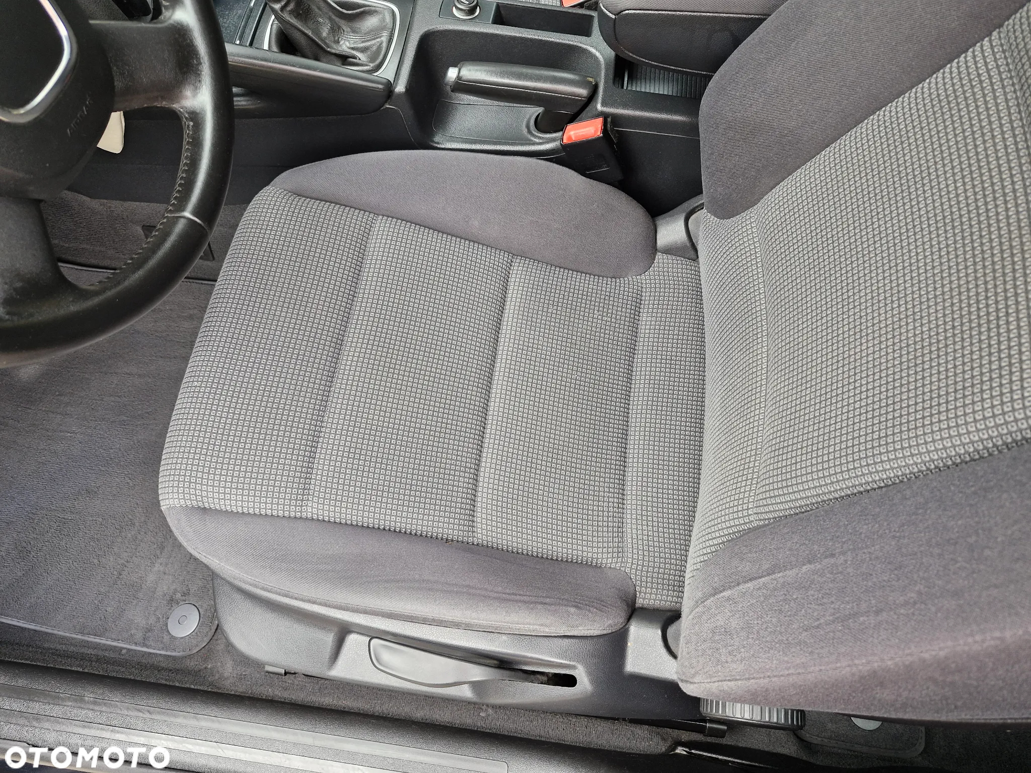 Audi A3 1.6 Sportback Attraction - 18