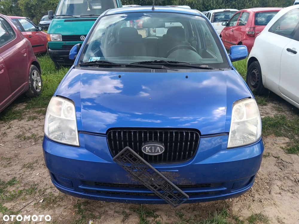 026 / KIA PICANTO / NA CZĘŚCI /