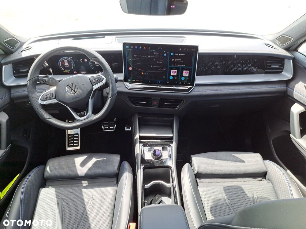Volkswagen Tayron - 20