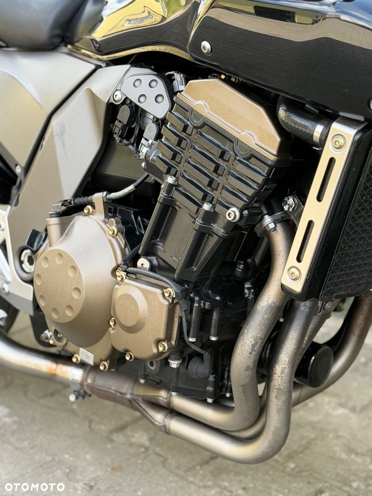 Kawasaki Z - 5