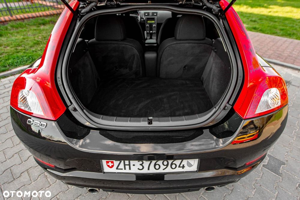 Volvo C30 D4 Edition Pro - 32