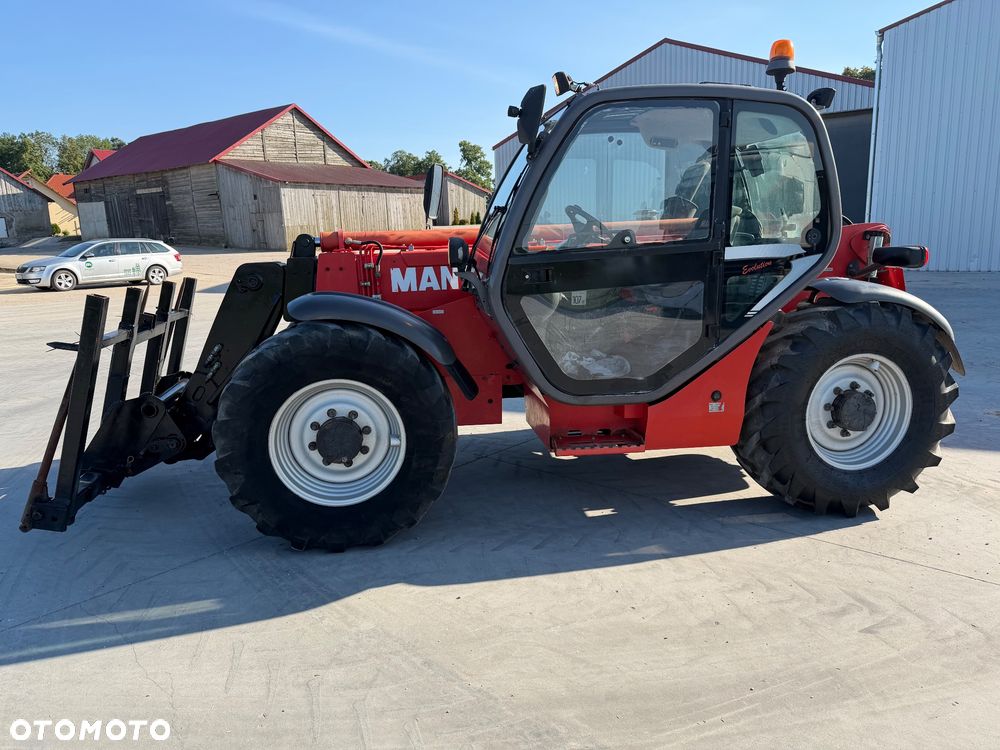 Manitou 940-120 HLSU Evolution - 2