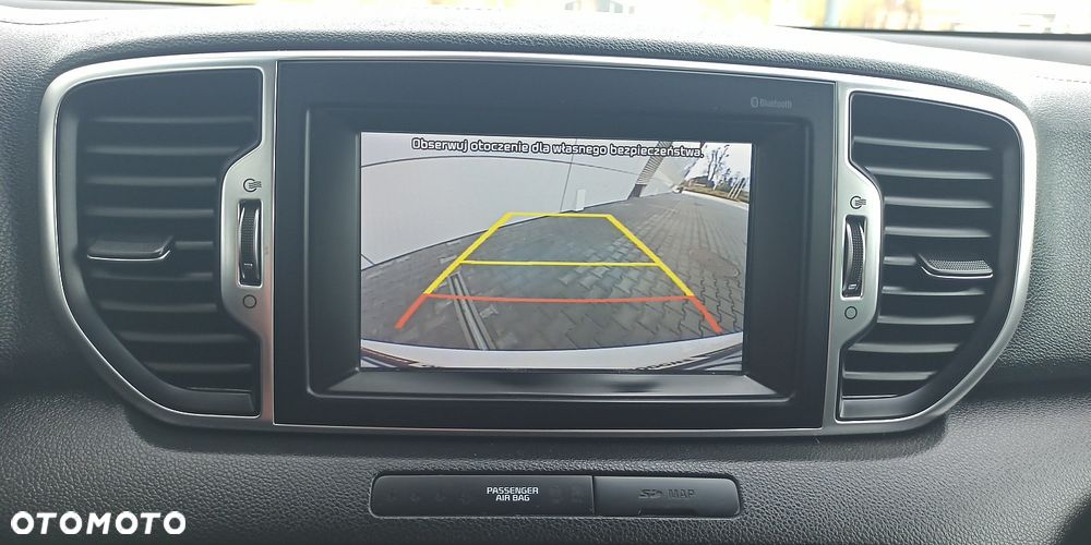 Kia Sportage 1.7 CRDI 2WD ISG Dream-Team Edition - 15