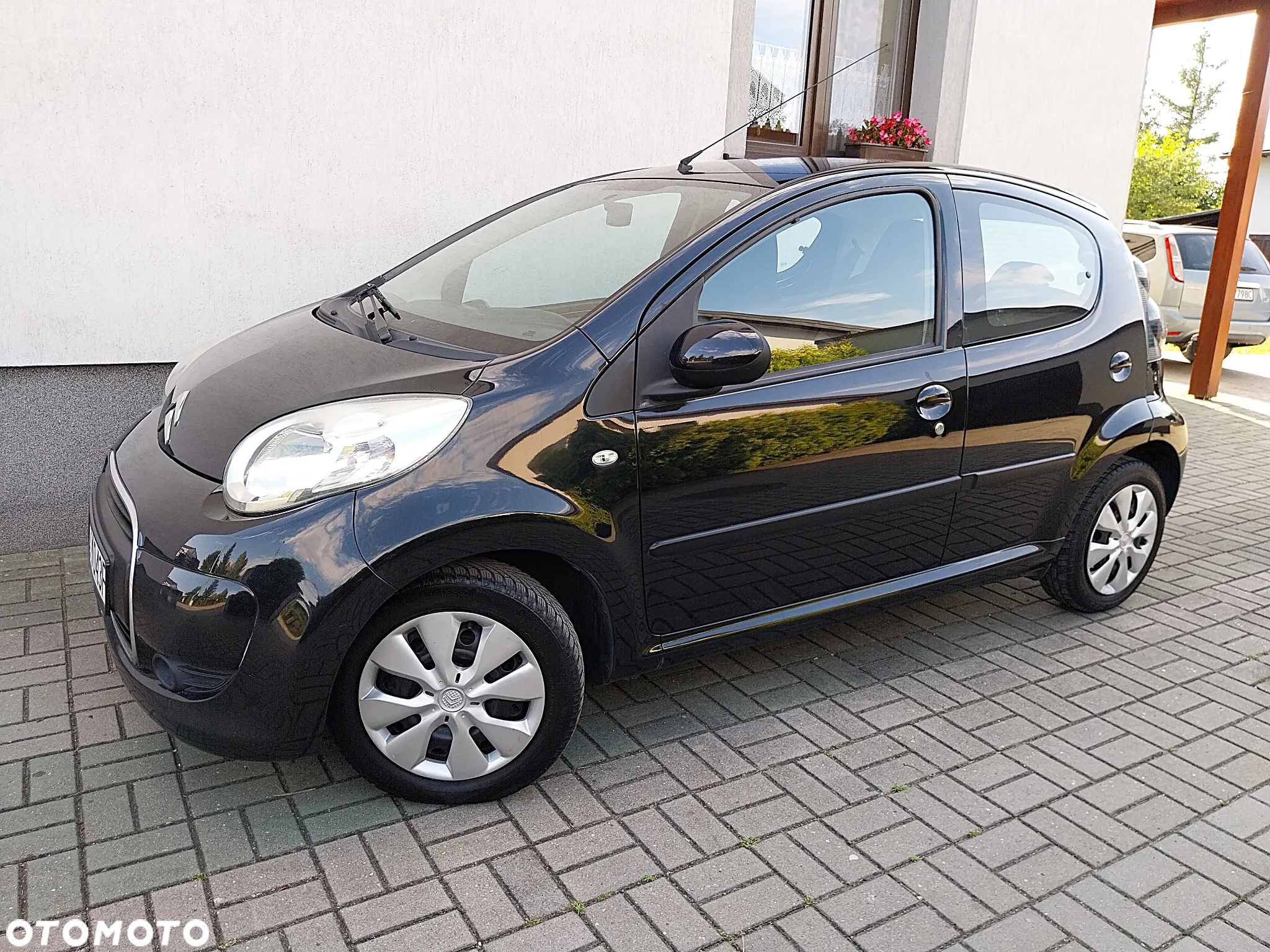 Citroën C1 1.0 Exclusive - 2