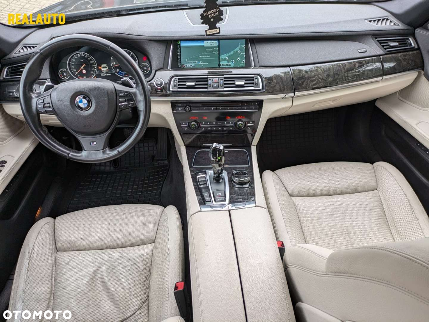 BMW Seria 7 - 18