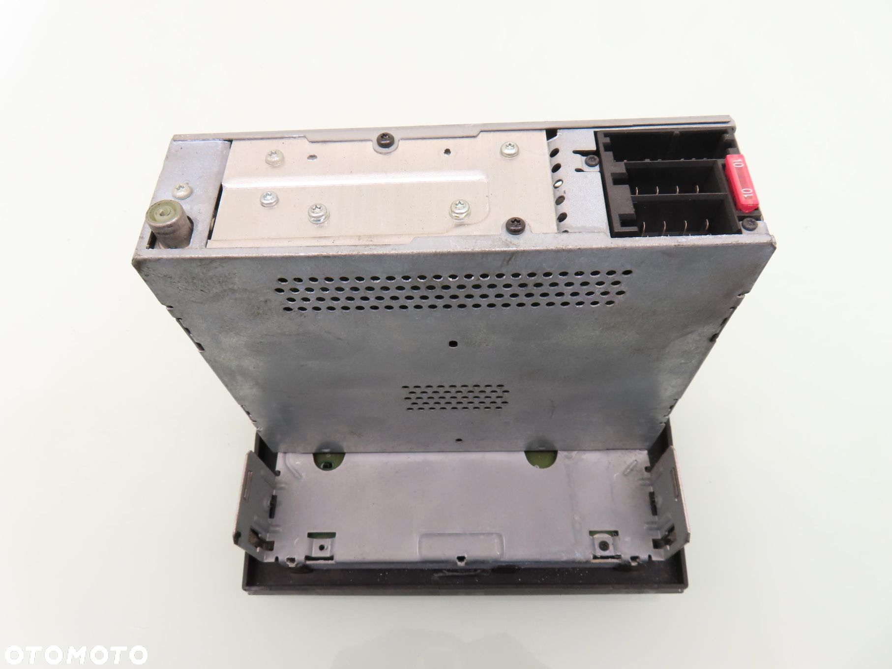 RADIO OPEL OMEGA B 09146056 CDR2005 - 3
