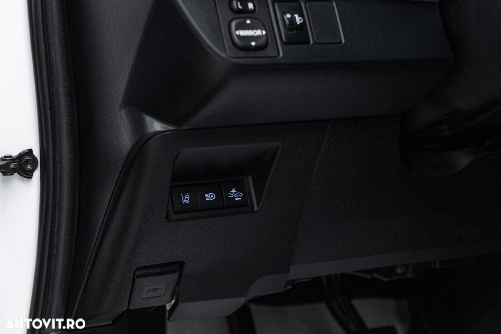 Toyota Yaris 1.0 VVT-i Comfort - 28