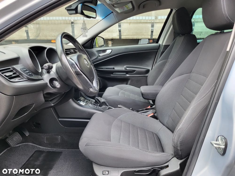 Alfa Romeo Giulietta 1.6 JTDM 16V TCT Super - 17