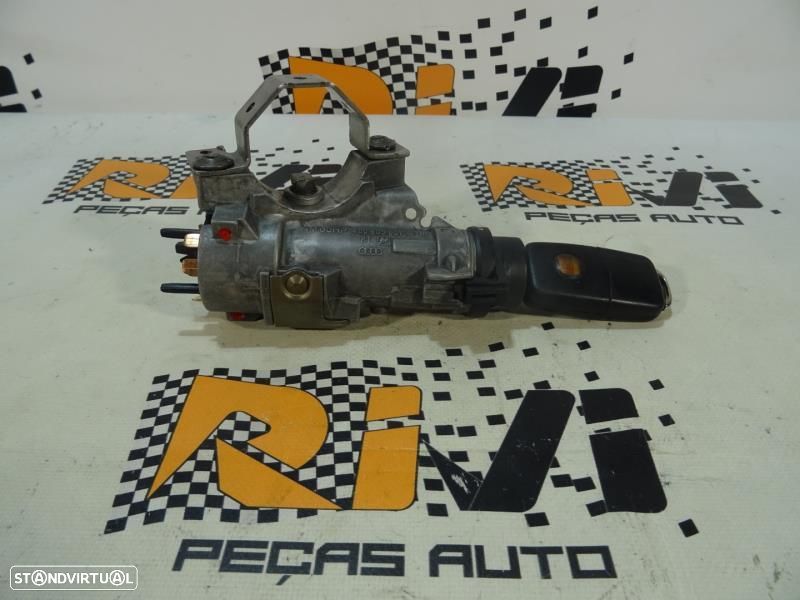 Canhão De Ignição Seat Ibiza Iv (6J5, 6P1)  4B0 905 851 Q / 4B0905851q - 1