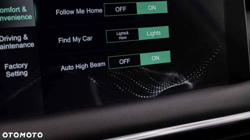 MG EHS 1.5T-GDI Comfort - 24