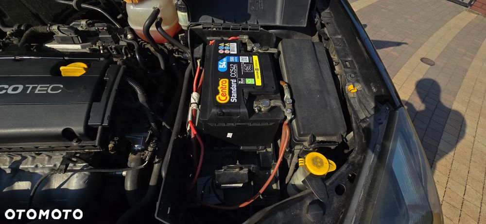 Opel Vectra 1.8 Cosmo - 18