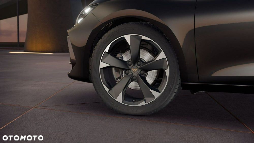 Cupra Leon Sportstourer - 5