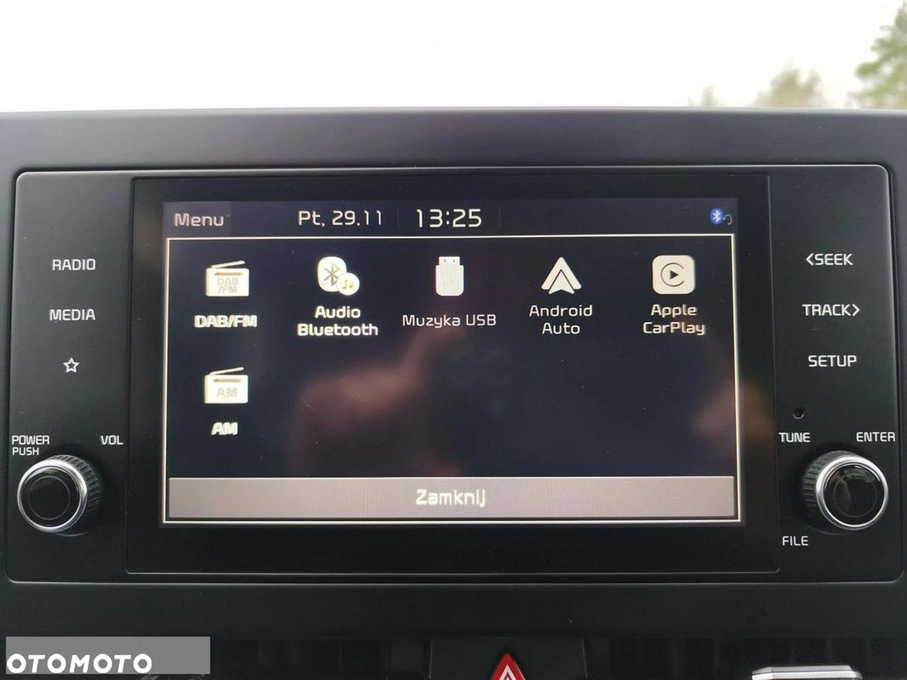 Kia Sportage 1.6 T-GDI M 2WD - 23
