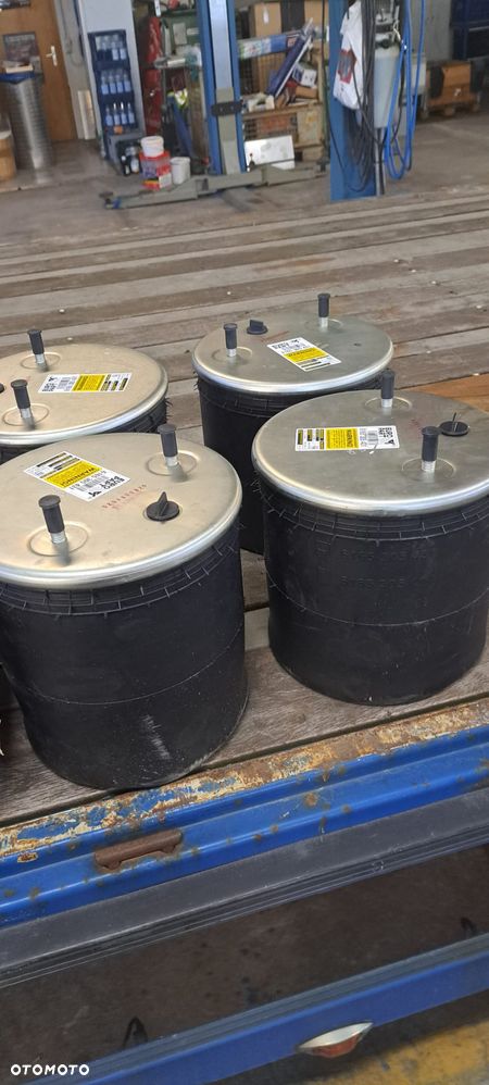 MAN TGX 26.480 PALFINGER 53002 - 33