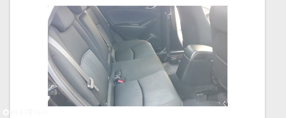 Mazda CX-3 2.0 SkyEnergy - 14