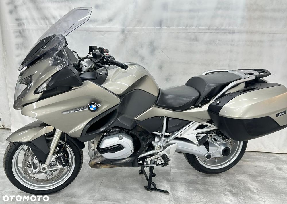 BMW RT - 2
