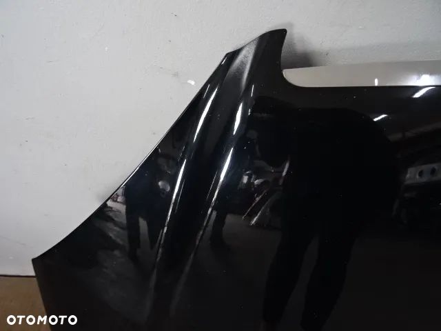 MASKA POKRYWA SILNIKA MERCEDES W169 04-08 LAK:160 NR297 - 3