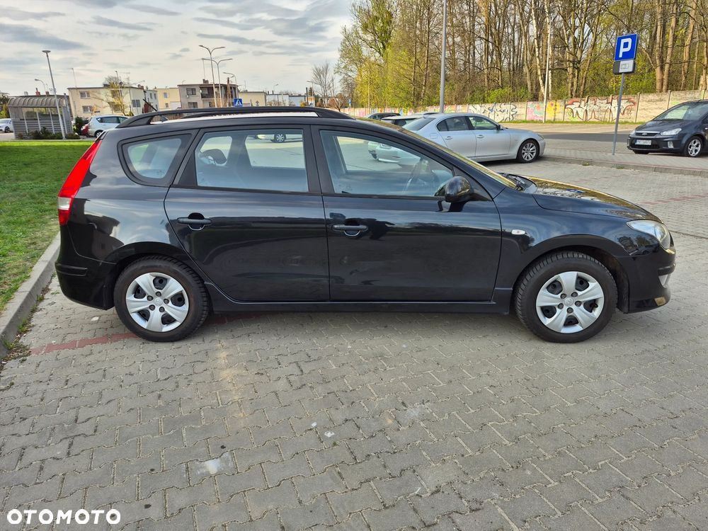 Hyundai i30 1.4 Edition Plus - 18