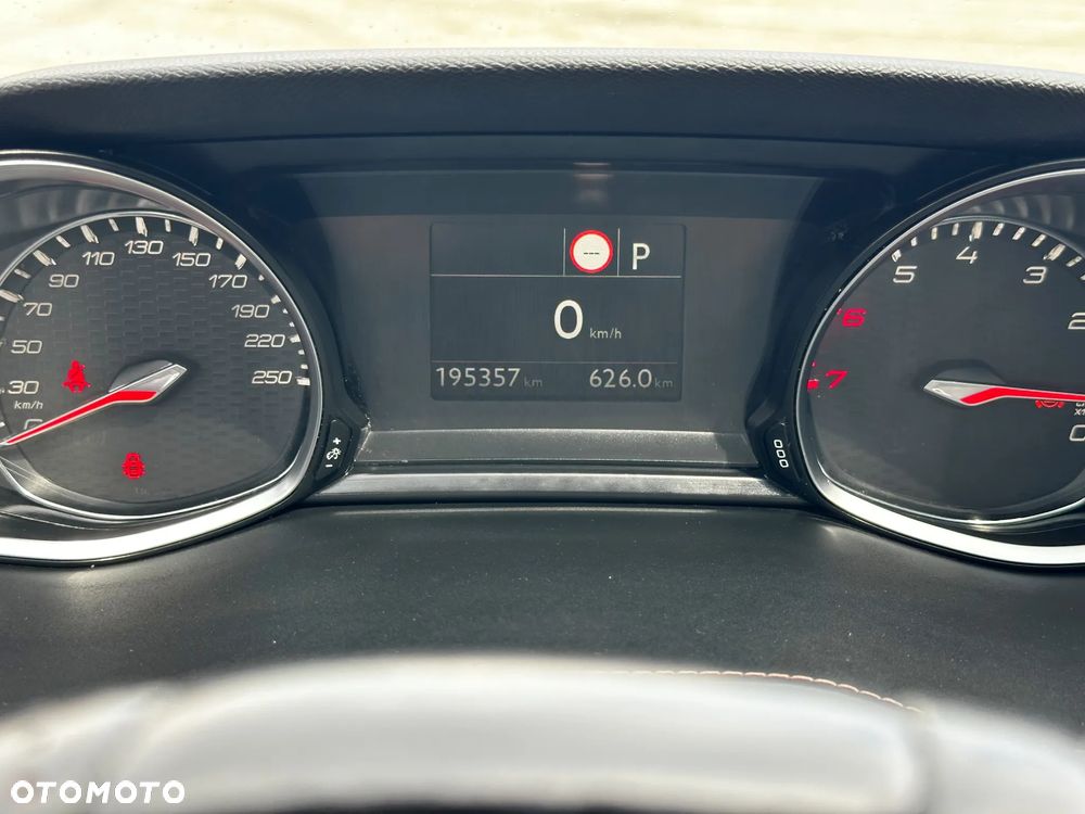 Peugeot 308 PureTech 225 EAT8 Stop & Start GT - 31