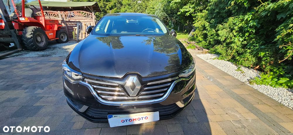 Renault Talisman ENERGY dCi 160 EDC Business - 19