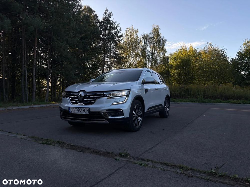 Renault Koleos 1.3 TCe Initiale Paris EDC - 13