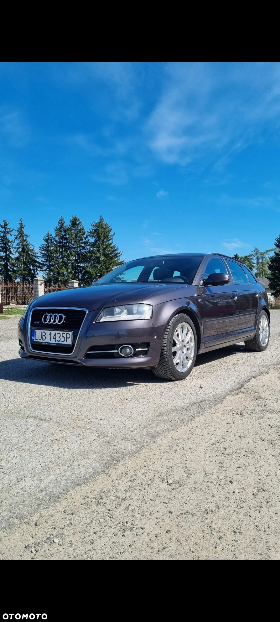 Audi A3 1.8 TFSI Quattro Ambition - 2