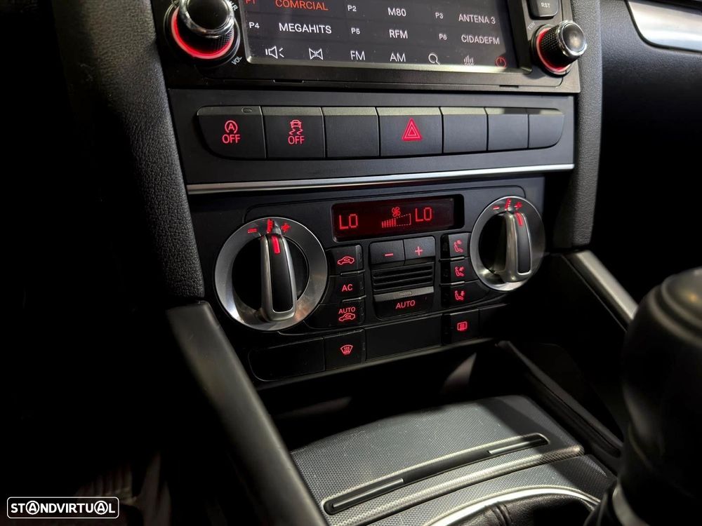 Audi A3 Sportback 1.6 TDI Sport - 19