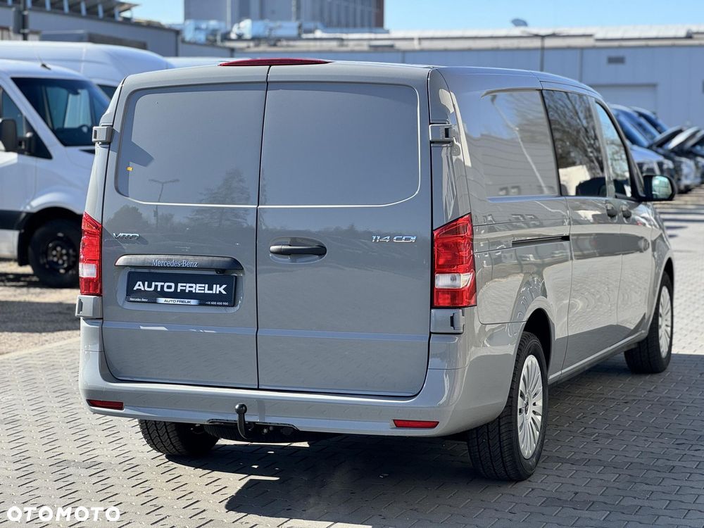 Mercedes-Benz Vito - 6