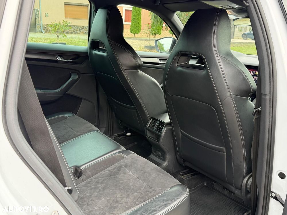 Skoda Kodiaq 2.0 TDI DSG Sportline - 5