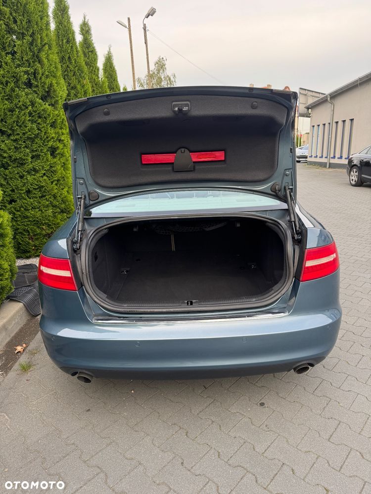 Audi A6 Limousine - 8