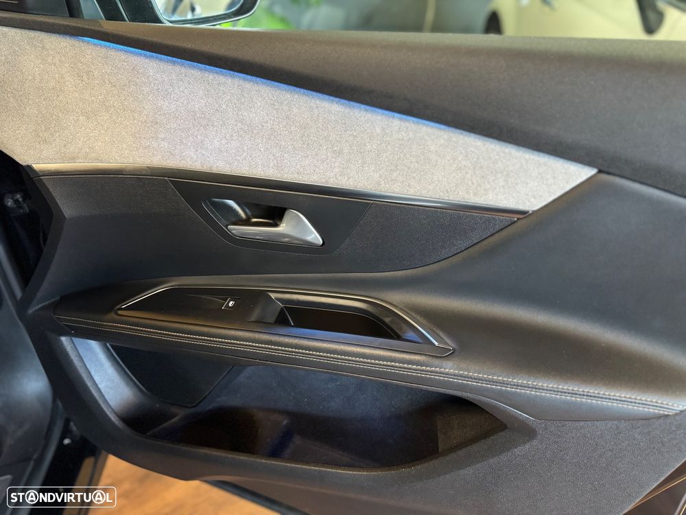 Peugeot 5008 1.5 BlueHDi GT Line - 35