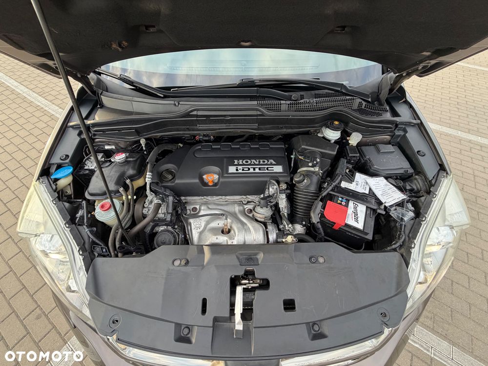 Honda CR-V 2.2i DTEC DPF Executive - 32