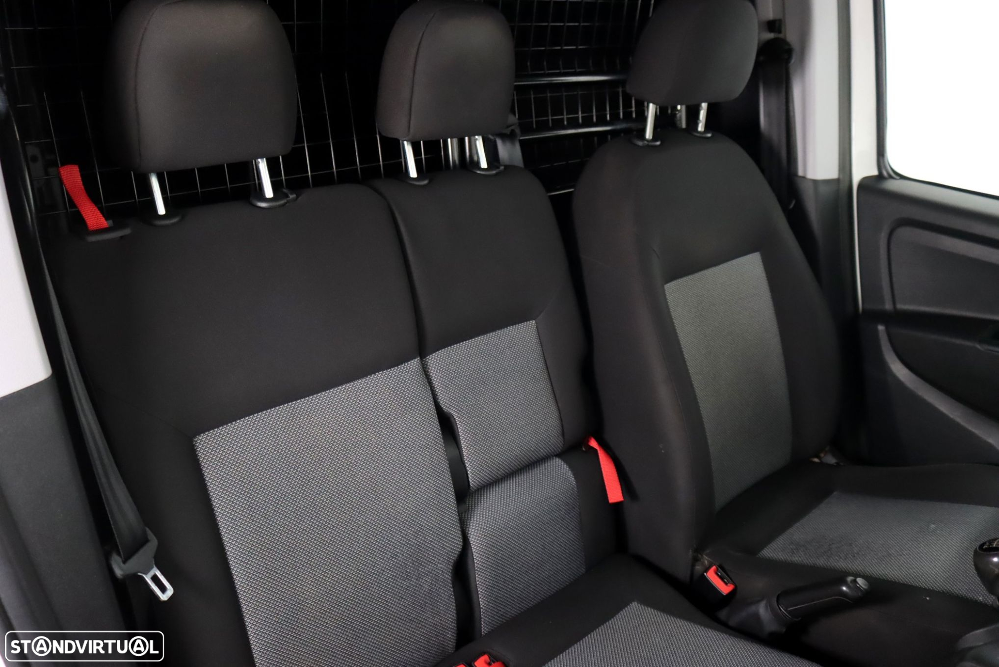Fiat Doblo Combi 1.6 Multijet Maxi - 21