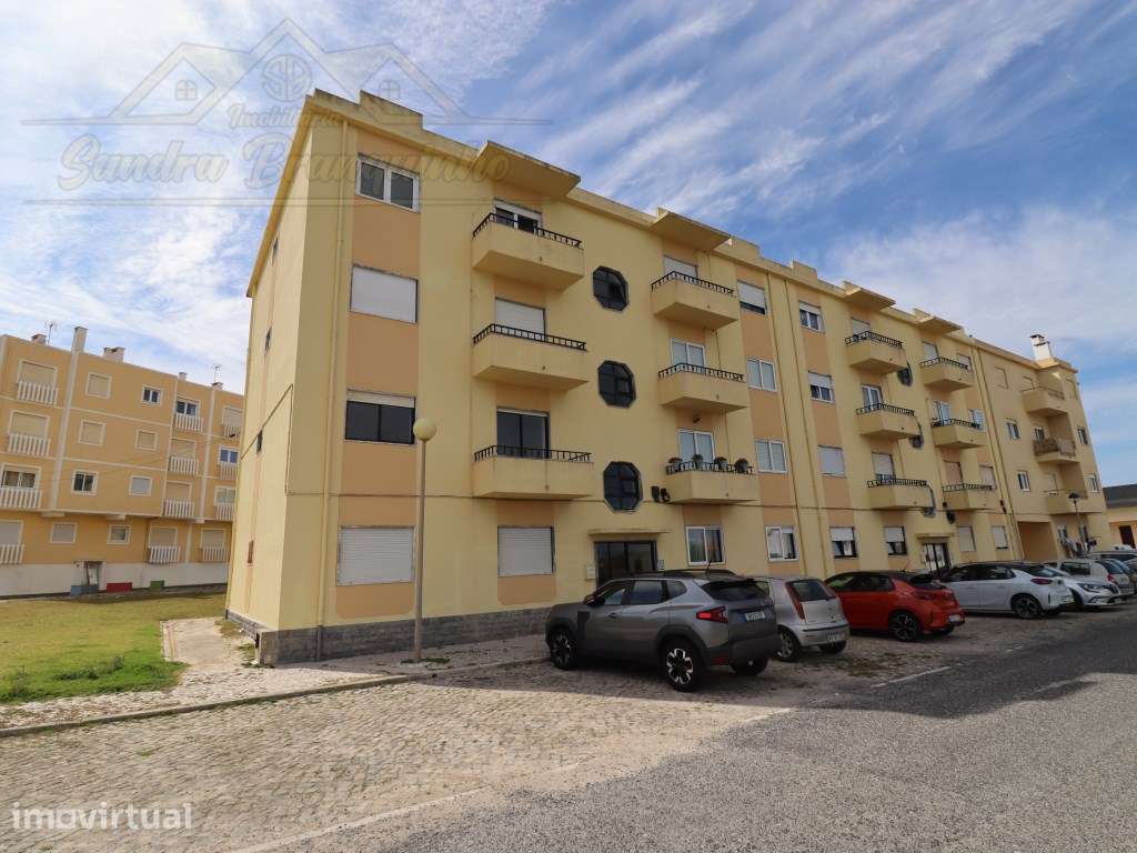 Apartamento RENOVADO(novo) com vista mar - Grande imagem: 2/36