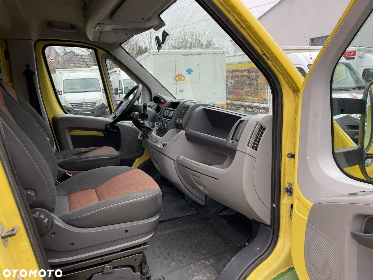 Fiat Ducato - 21