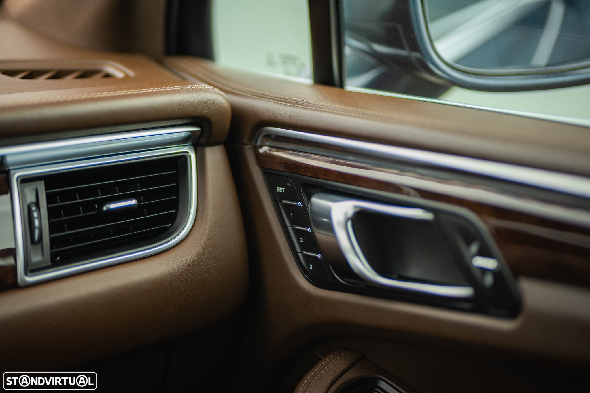 Porsche Macan S Diesel PDK - 37