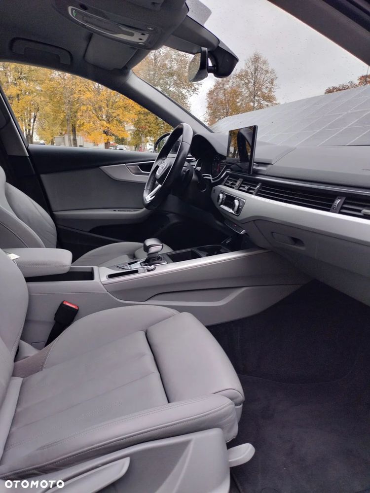 Audi A4 - 7