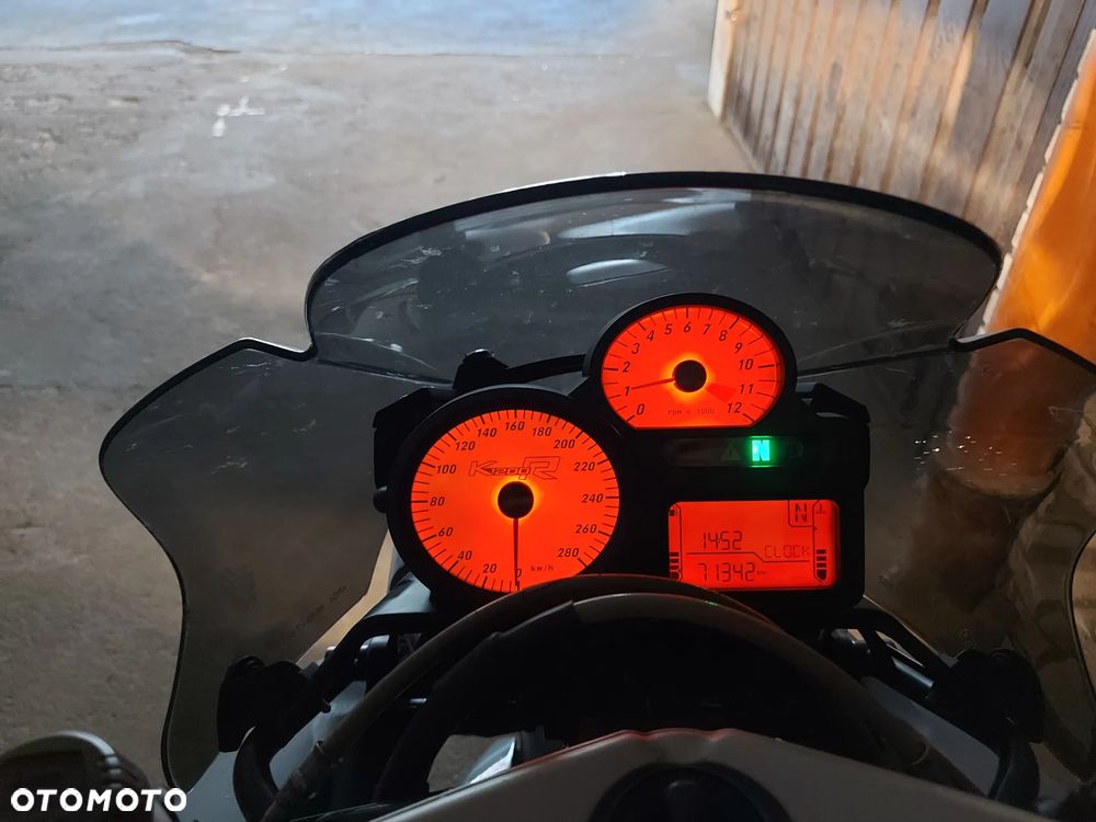 BMW K - 5