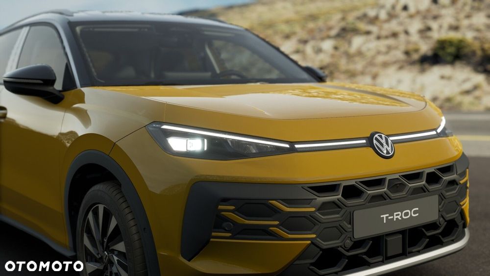 Volkswagen T-Roc 1.5 eTSI Style DSG - 15