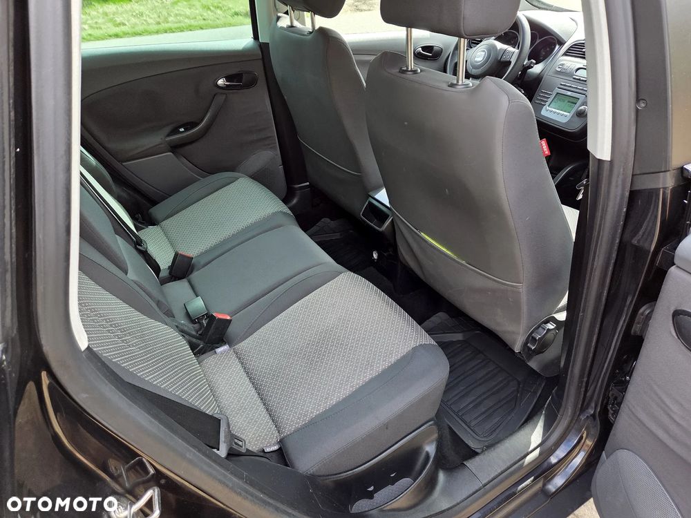 Seat Altea - 15