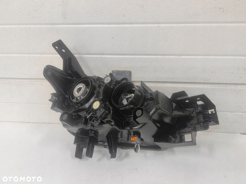 MAZDA CX-3 CX3 15- LAMPA LEWA PRZÓD PRZEDNIA ZWYKŁA 3 PIN D10E-51040 - 6