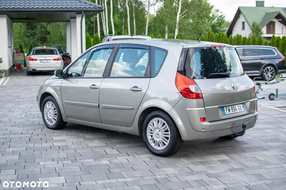 Renault Scenic - 19