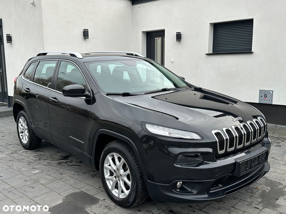 Jeep Cherokee - 6