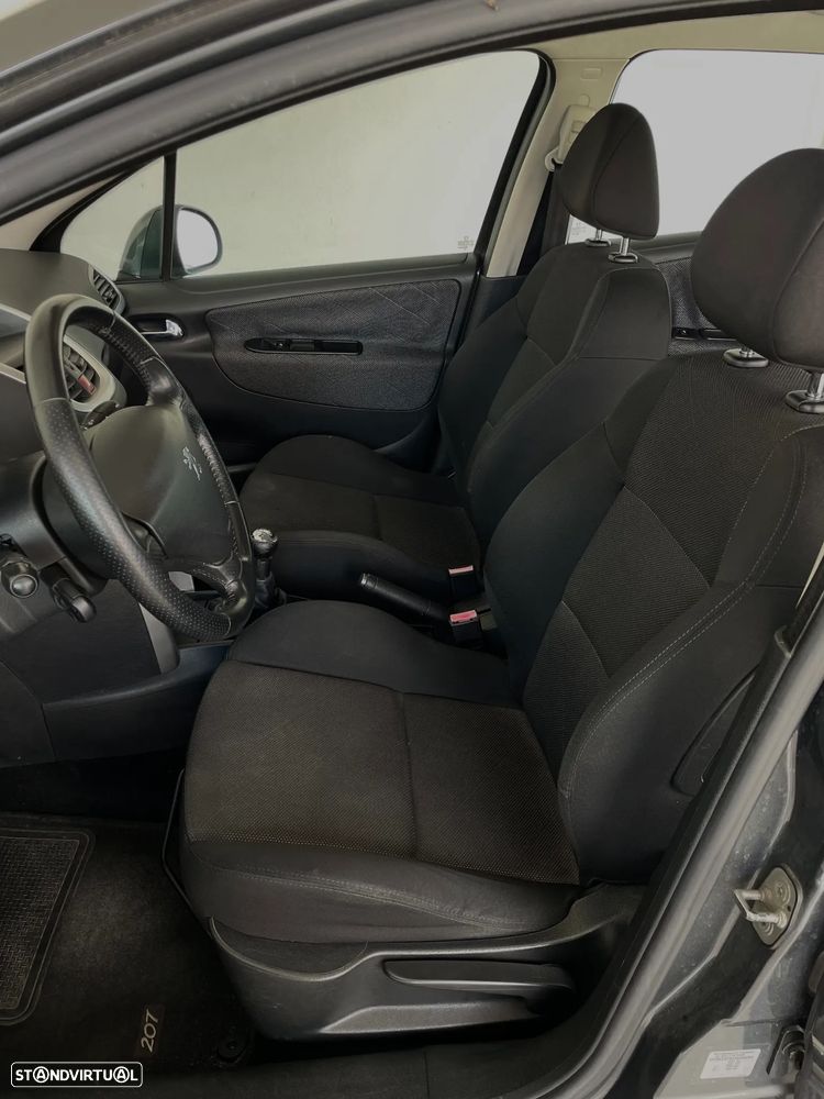 Peugeot 207 SW 1.4 Premium - 13