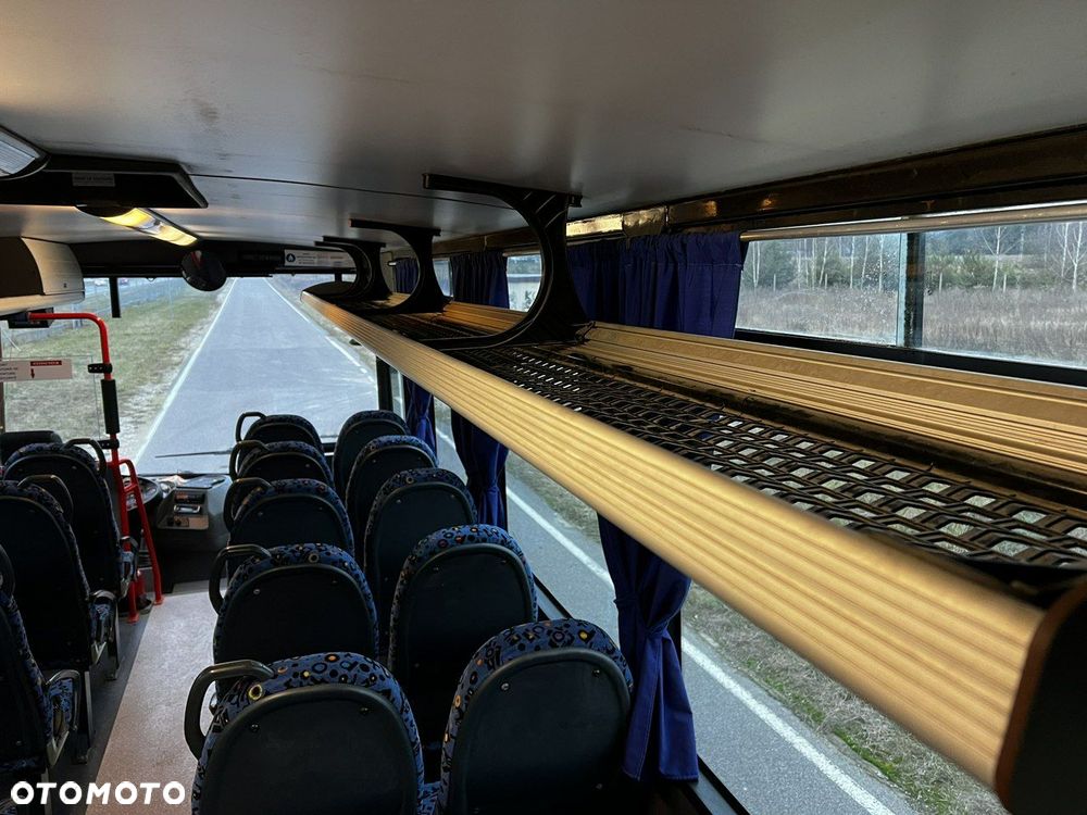 MAN CARRIER SCOLER 3 , PODMIEJSKI , SZKOLNY - 23