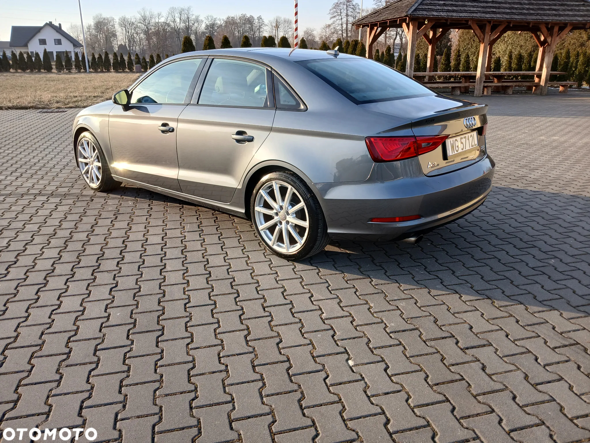 Audi A3 - 6