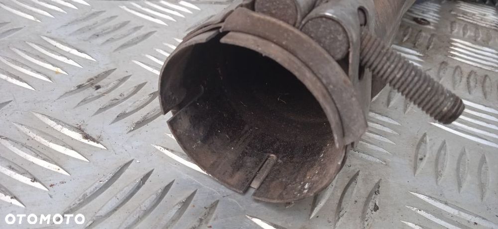 Wydech Tłumik Yamaha R6 RJ05 YZF 03-05 MIVV - 3
