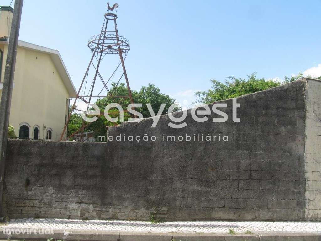 Moradia Geminada traça antiga para remodelar em São Salvador, Ílhavo - Grande imagem: 2/35