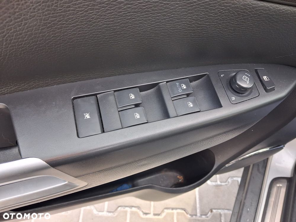 Opel Antara 2.0 CDTI 4x4 Cosmo - 11